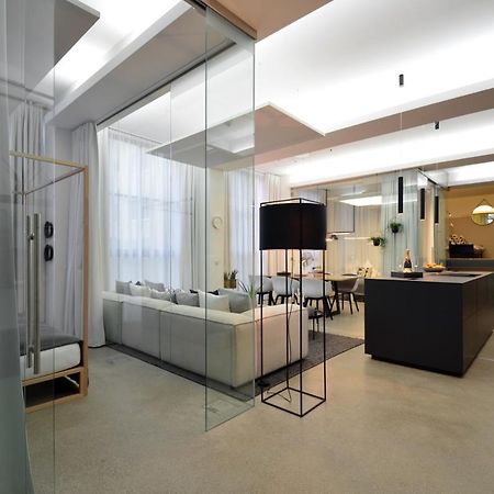 慕尼黑Luxury Omaruru公寓 外观 照片