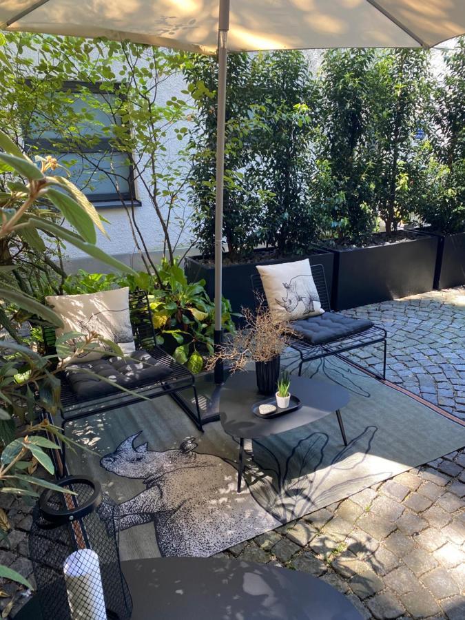慕尼黑Luxury Omaruru公寓 外观 照片